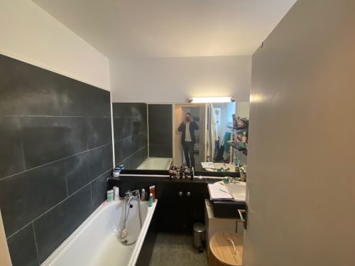 Salle de bain